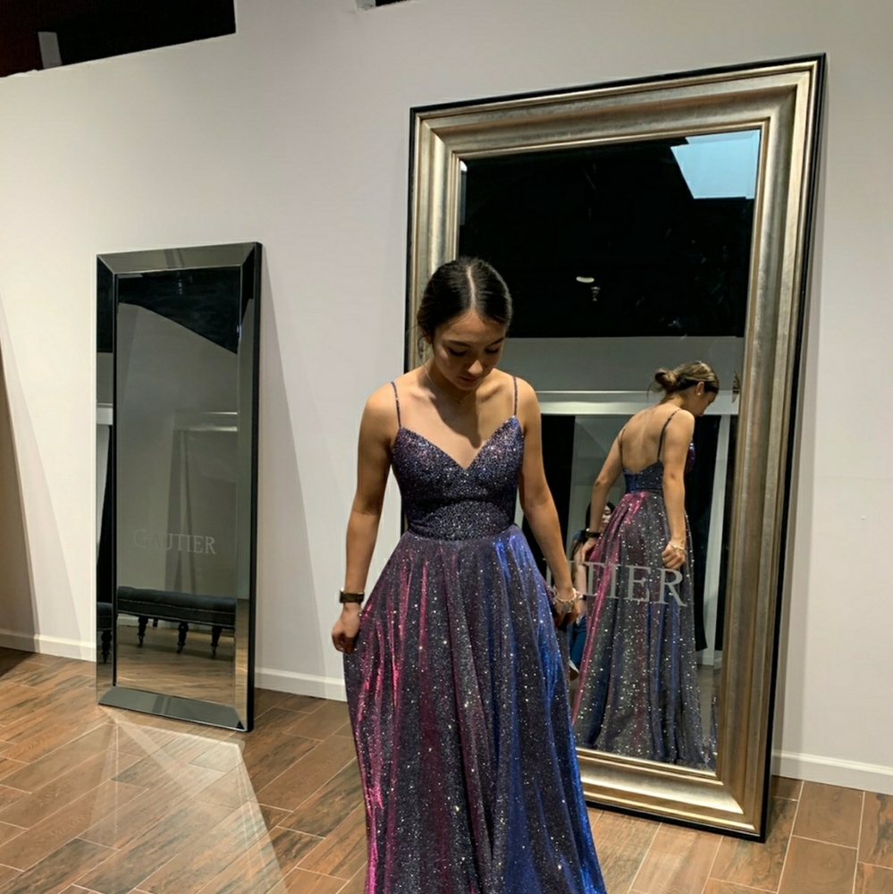 Gautier Formal Dress